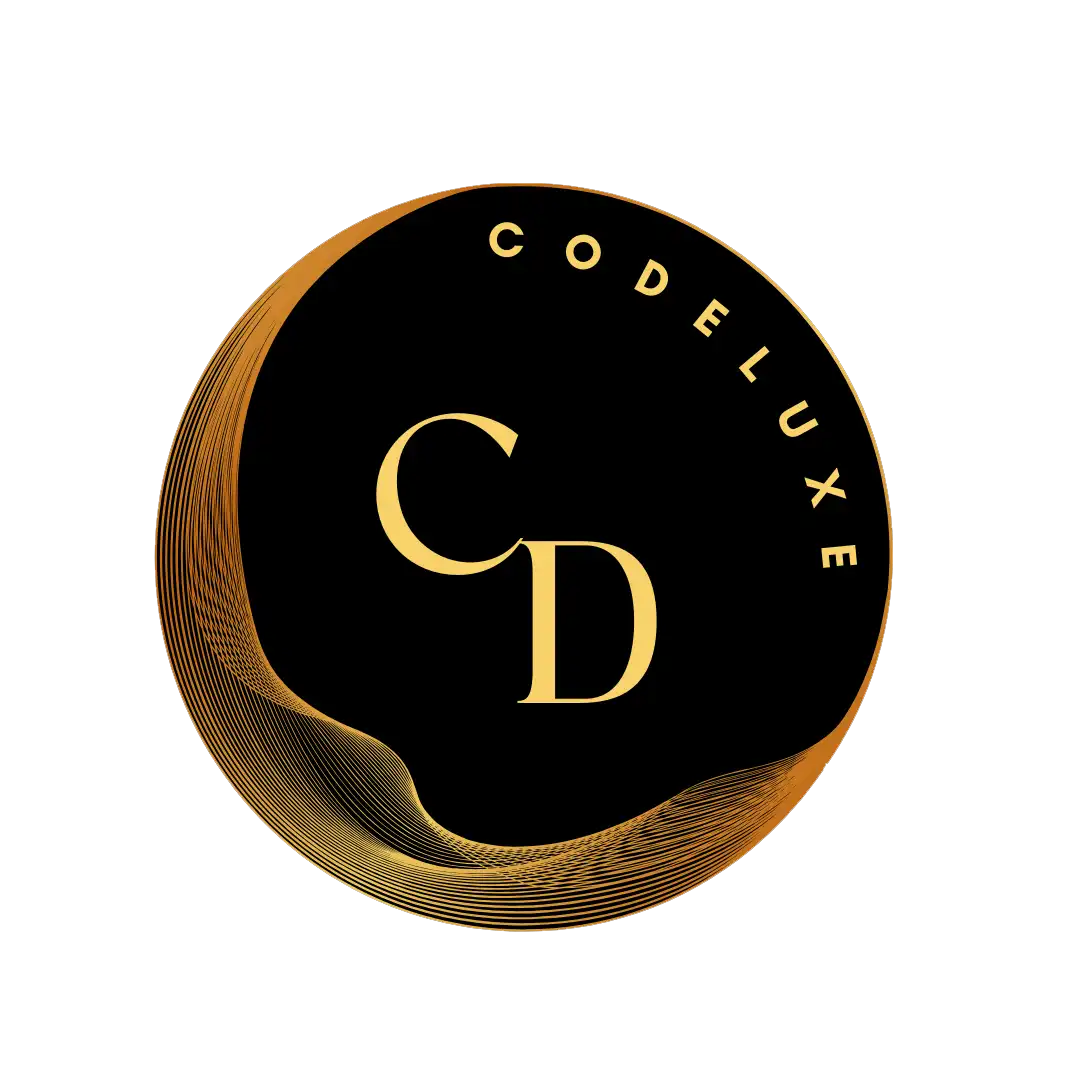 Logo codeluxe